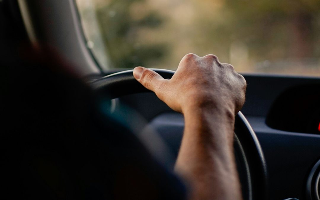 Avoid Back Pain Whilst on the Road