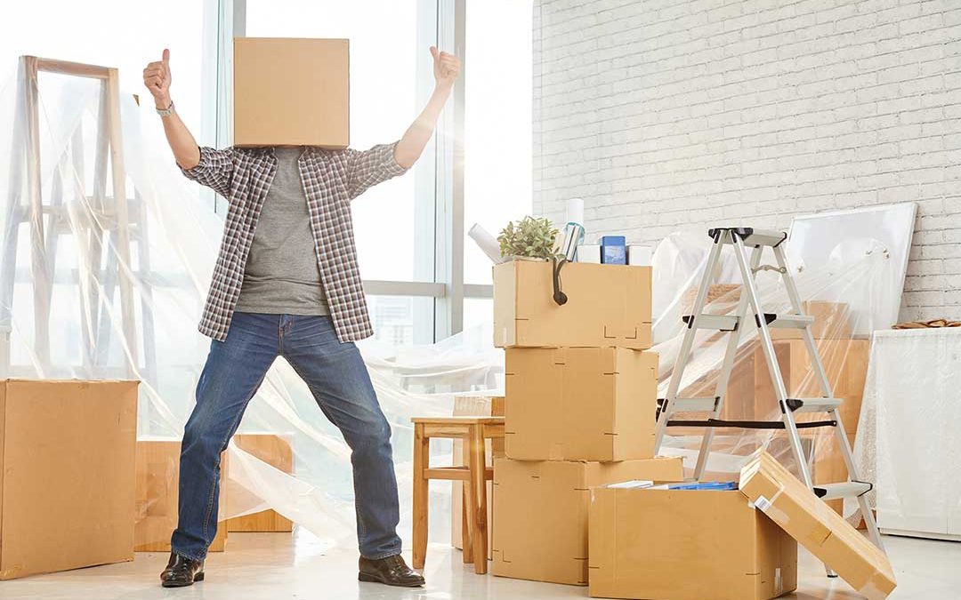 We’re Moving!