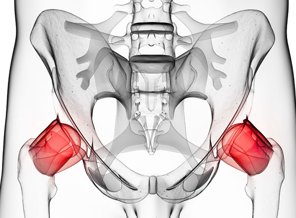 Hip Pain Treatment Hip Pain Treatment