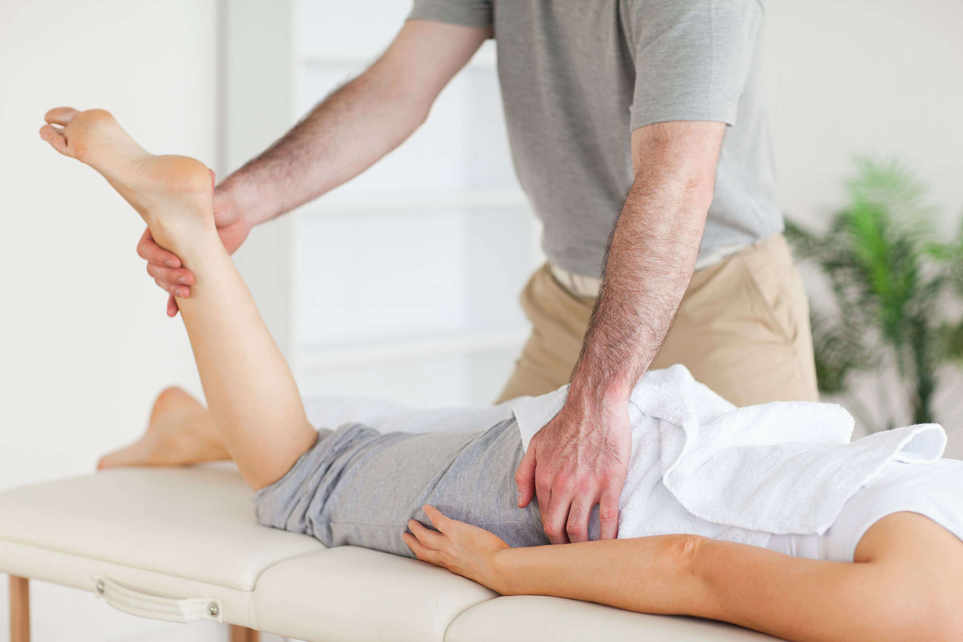 Treatment for General Aches and Pains Treatment for General Aches and Pains