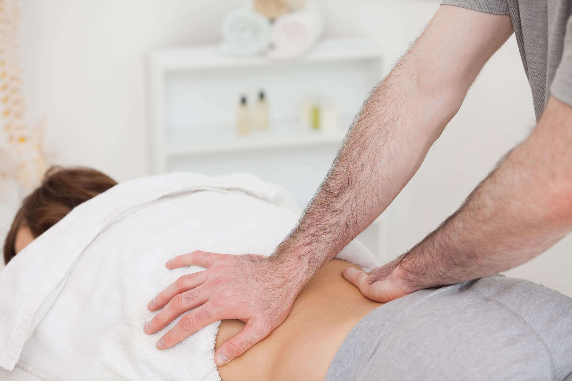 Back Pain Sliders Treatment Back Pain Sliders Treatment