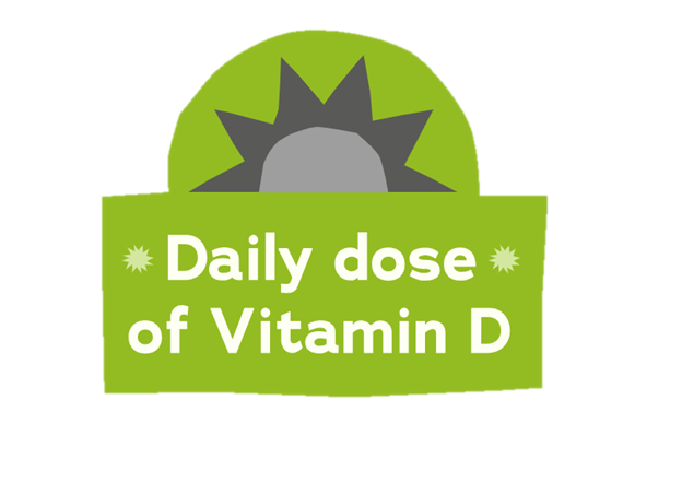 Vitamin D