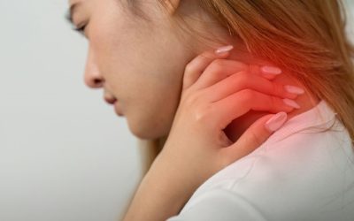 Managing Chronic Neck Pain