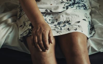 Osteoarthritis: More than Wear and Tear?