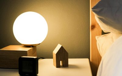 How to Sleep Better and Why It Matters